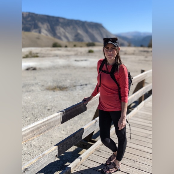 Meet your Posher, Sara - Picture 7 of 7